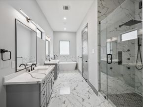 2321 Tuam Street, Houston TX 77004