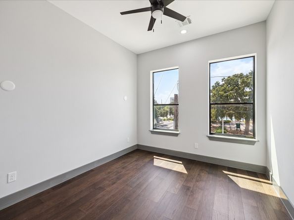 2321 Tuam Street, Houston TX 77004