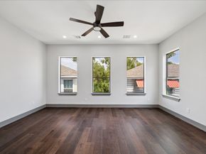 2321 Tuam Street, Houston TX 77004