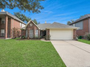 12642 Timbermeadow Drive, Houston TX 77070