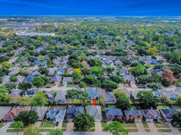12642 Timbermeadow Drive, Houston TX 77070