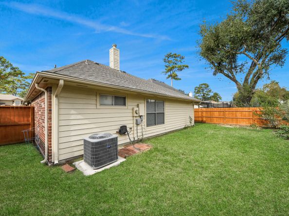 12642 Timbermeadow Drive, Houston TX 77070