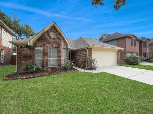 12642 Timbermeadow Drive, Houston TX 77070