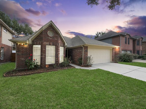 12642 Timbermeadow Drive, Houston TX 77070