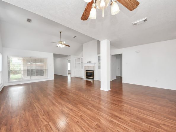 12642 Timbermeadow Drive, Houston TX 77070