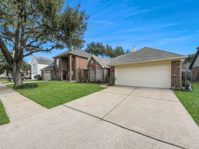 12642 Timbermeadow Drive, Houston TX 77070