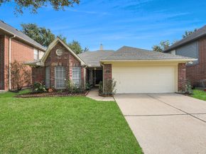 12642 Timbermeadow Drive, Houston TX 77070