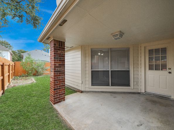 12642 Timbermeadow Drive, Houston TX 77070