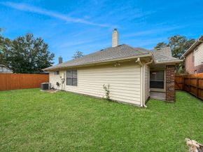 12642 Timbermeadow Drive, Houston TX 77070