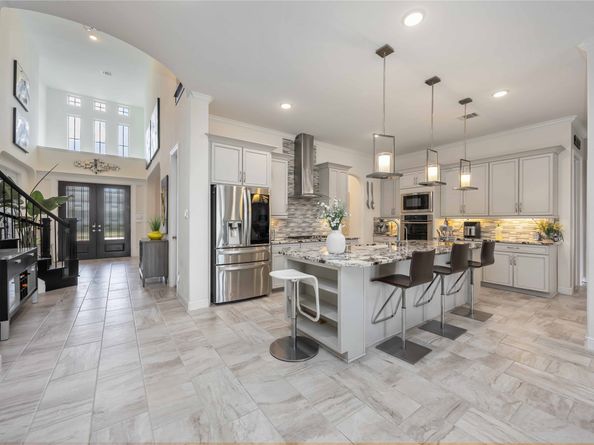 17327 Legend Brook Court, Tomball TX 77375