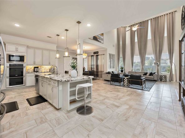 17327 Legend Brook Court, Tomball TX 77375