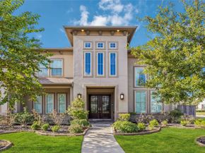 17327 Legend Brook Court, Tomball TX 77375