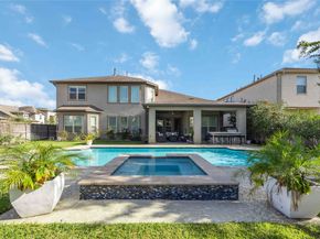 17327 Legend Brook Court, Tomball TX 77375