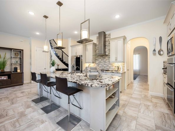 17327 Legend Brook Court, Tomball TX 77375