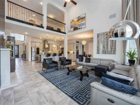 17327 Legend Brook Court, Tomball TX 77375