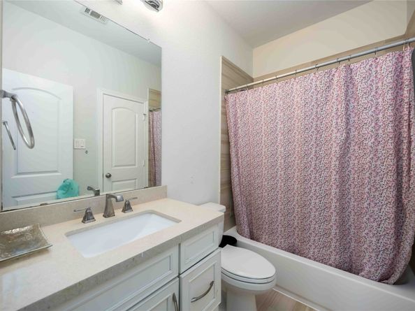 17327 Legend Brook Court, Tomball TX 77375