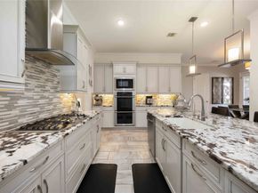 17327 Legend Brook Court, Tomball TX 77375