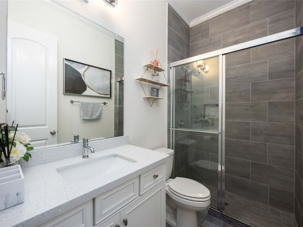 17327 Legend Brook Court, Tomball TX 77375