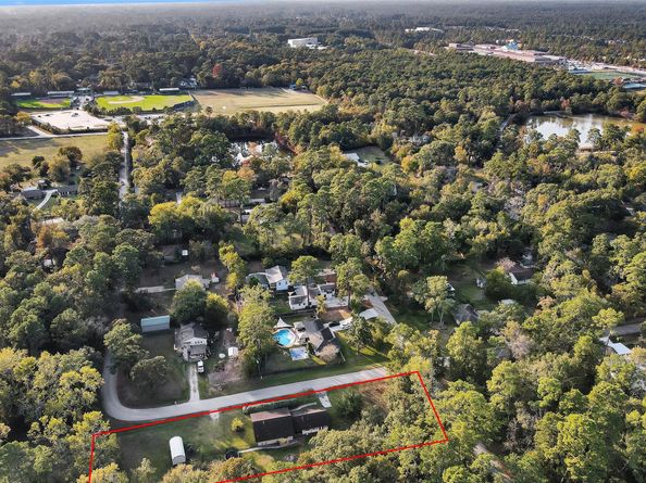 528 Catfish Lane, Conroe TX 77384