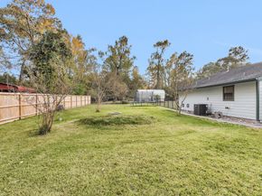 528 Catfish Lane, Conroe TX 77384