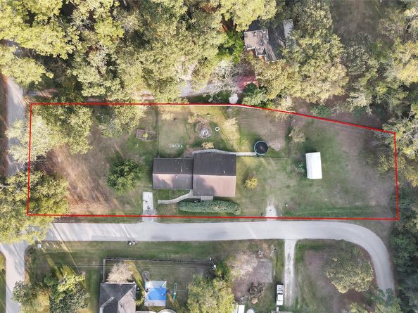 528 Catfish Lane, Conroe TX 77384