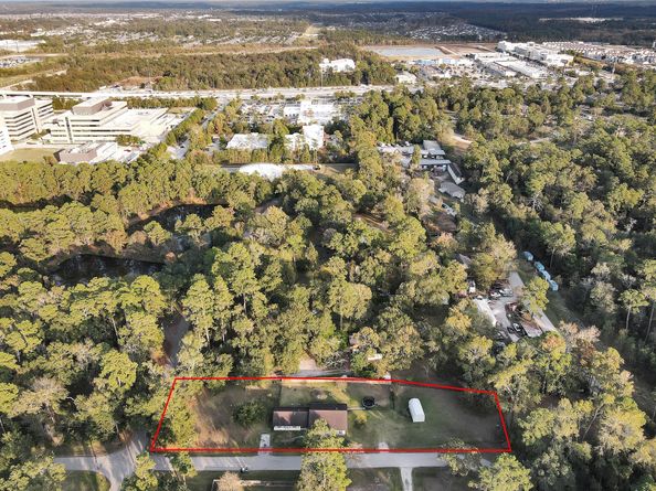 528 Catfish Lane, Conroe TX 77384