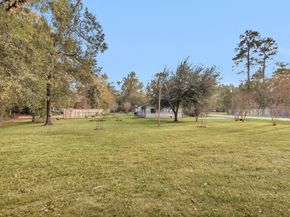 528 Catfish Lane, Conroe TX 77384