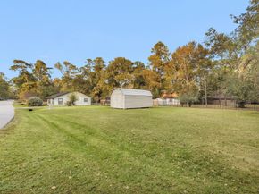 528 Catfish Lane, Conroe TX 77384