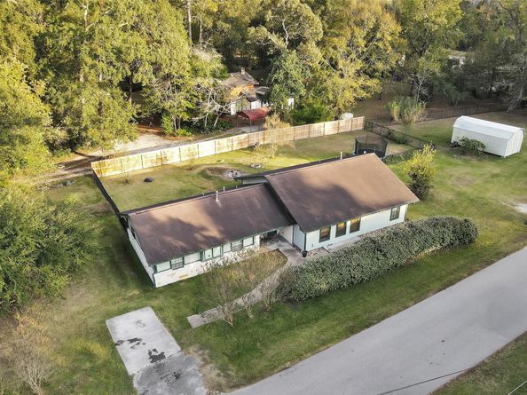 528 Catfish Lane, Conroe TX 77384