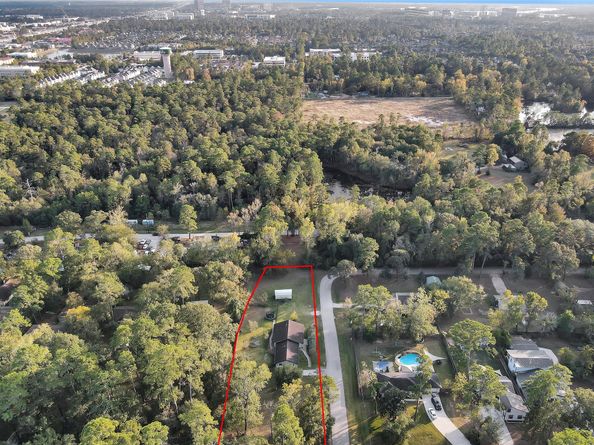 528 Catfish Lane, Conroe TX 77384