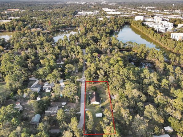 528 Catfish Lane, Conroe TX 77384