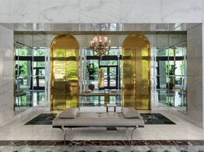 1111 Hermann Drive 28D, Houston TX 77004