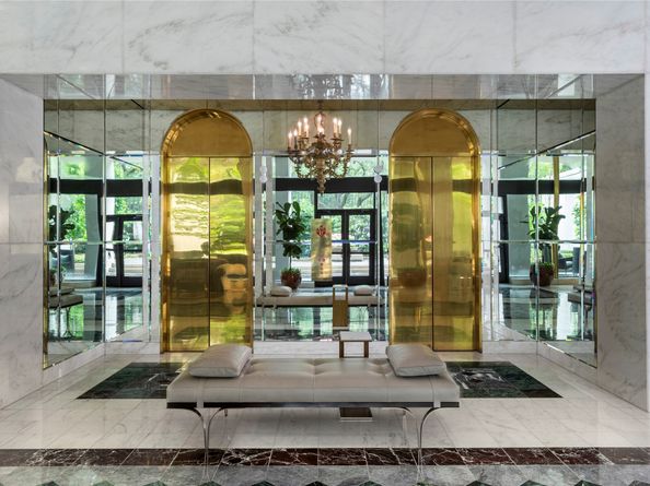 1111 Hermann Drive 28D, Houston TX 77004