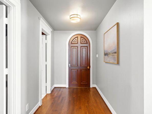 1111 Hermann Drive 28D, Houston TX 77004