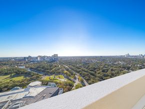 1111 Hermann Drive 28D, Houston TX 77004