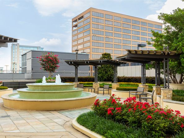 1111 Hermann Drive 28D, Houston TX 77004