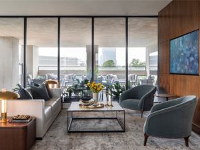 1111 Hermann Drive 28D, Houston TX 77004