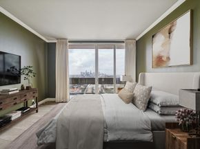 1111 Hermann Drive 28D, Houston TX 77004