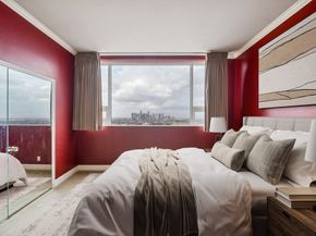 1111 Hermann Drive 28D, Houston TX 77004