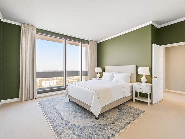 1111 Hermann Drive 28D, Houston TX 77004