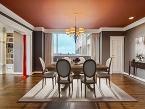 1111 Hermann Drive 28D, Houston TX 77004