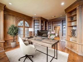 1111 Hermann Drive 28D, Houston TX 77004