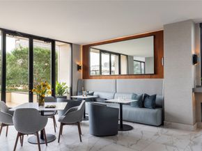 1111 Hermann Drive 28D, Houston TX 77004