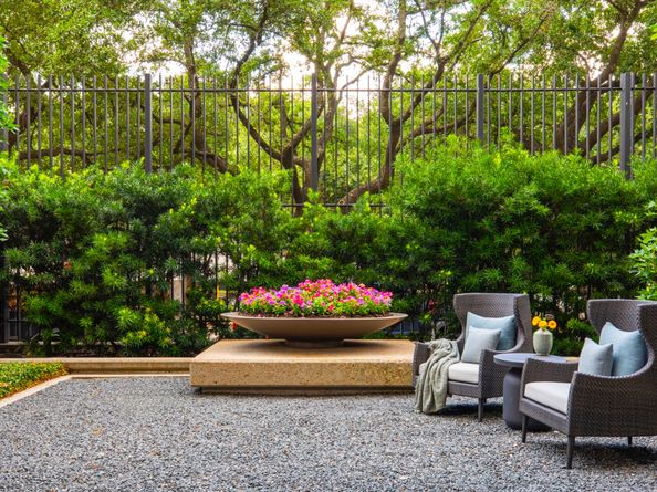 1111 Hermann Drive 28D, Houston TX 77004