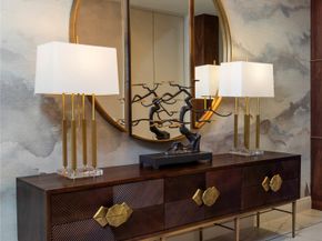 1111 Hermann Drive 28D, Houston TX 77004