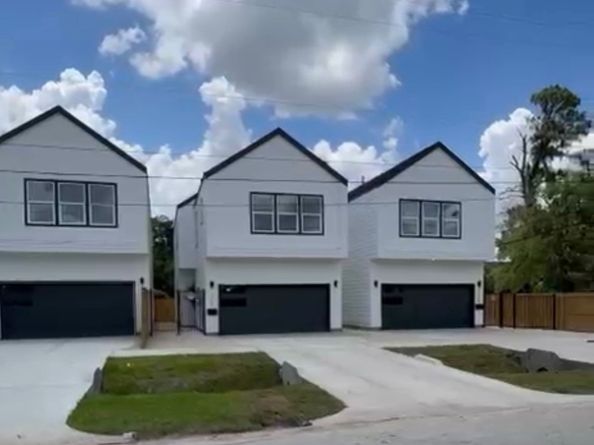 9343 Lavender St, North Houston TX 77016