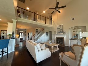 1631 Andrew Chase Lane, Spring TX 77386