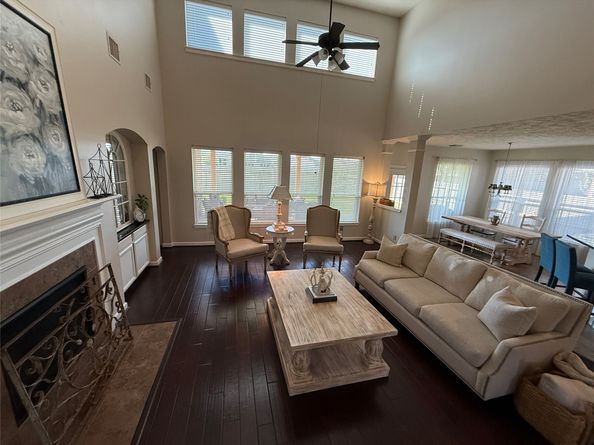 1631 Andrew Chase Lane, Spring TX 77386