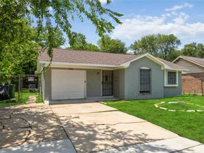 11750 Murr Way, Houston TX 77048