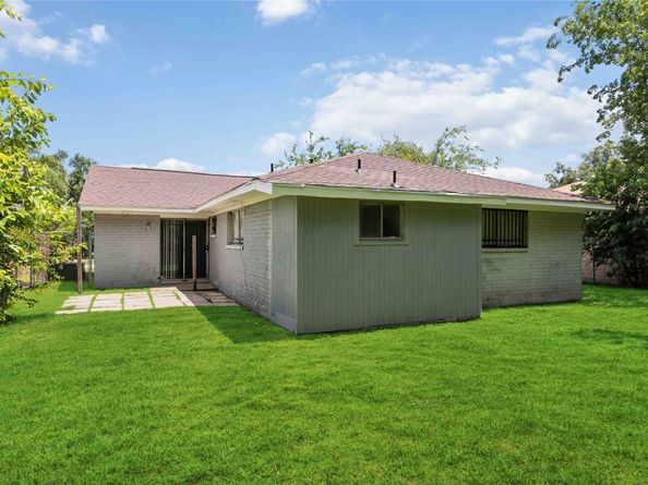 11750 Murr Way, Houston TX 77048